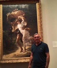 YAĞLI BOYA TABLOLAR