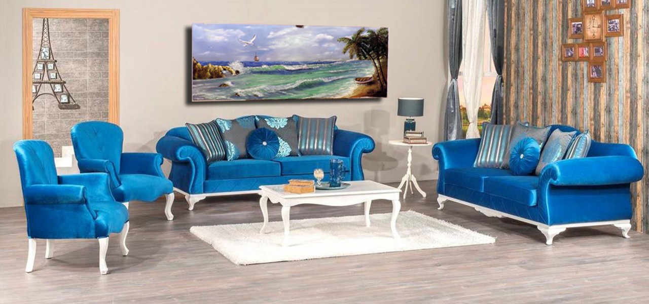 Evinizin her alanına uyum sağlayacak zarif ve şık tablolar