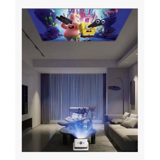 Lensun Çantalı Projeksiyon New 15