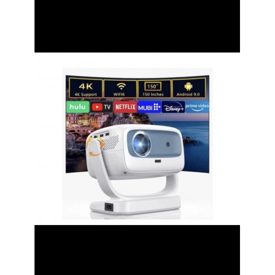 Lensun Çantalı Projeksiyon New 15