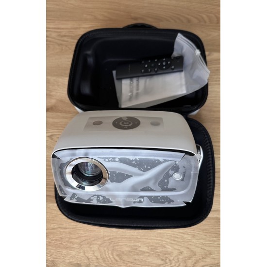 Lensun Çantalı Projeksiyon New 15