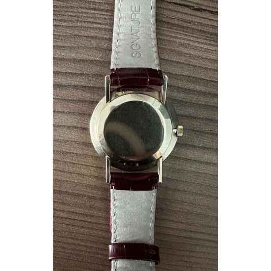  Lucien Piccard 14K Seashark