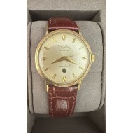  Lucien Piccard 14K Seashark