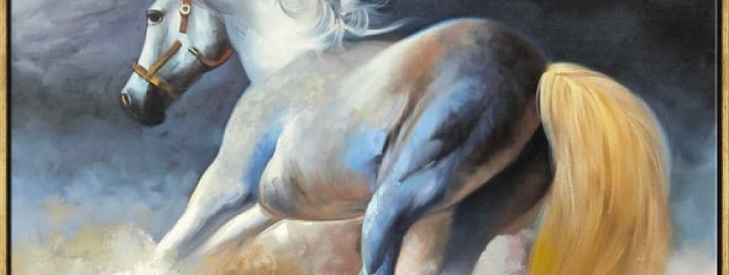 Sanatsal Tablo Bakımı ve Koruma