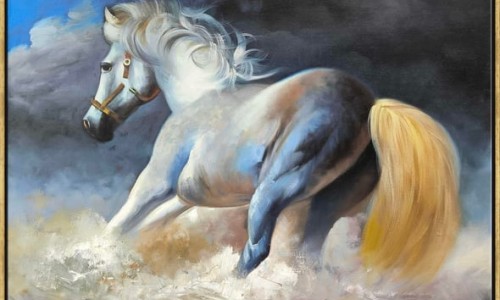 Sanatsal Tablo Bakımı ve Koruma